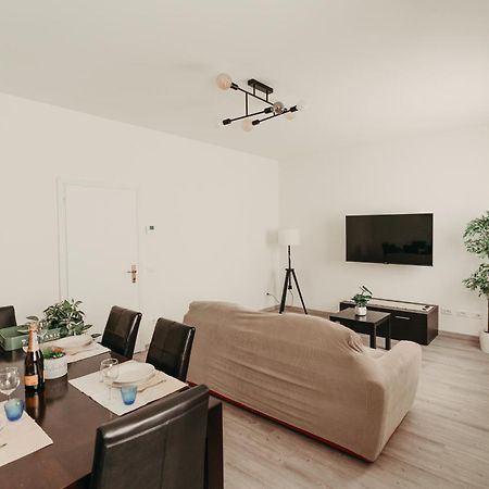 Casa Vacanze Domus Pompeo Ραβένα Εξωτερικό φωτογραφία